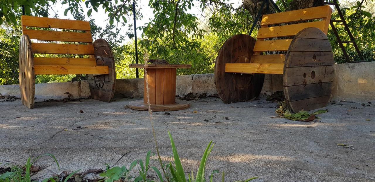 Finca Sa Cova De Mallorca Sencelles Εξωτερικό φωτογραφία